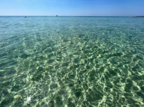 Casa Mediterranea con JACUZZI in Terrazza , vicino OSTUNI al Mare